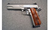 Ruger ~ SR1911 ~ .45 Auto - 2 of 2