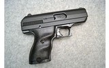 Hi-Point ~ Model C9 ~ 9mm Luger - 1 of 2