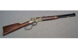 Henry Arms ~ H006D3 Lever-Action Rifle ~ .44 Rem. Magnum/.44 SPL - 1 of 12
