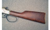 Henry Arms ~ H006D3 Lever-Action Rifle ~ .44 Rem. Magnum/.44 SPL - 7 of 12