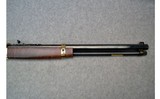 Henry Arms ~ H006D3 Lever-Action Rifle ~ .44 Rem. Magnum/.44 SPL - 6 of 12
