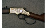 Henry Arms ~ H006D3 Lever-Action Rifle ~ .44 Rem. Magnum/.44 SPL - 8 of 12