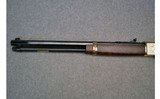 Henry Arms ~ H006D3 Lever-Action Rifle ~ .44 Rem. Magnum/.44 SPL - 9 of 12