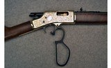 Henry Arms ~ H006D3 Lever-Action Rifle ~ .44 Rem. Magnum/.44 SPL - 4 of 12