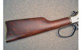 Henry Arms ~ H006D3 Lever-Action Rifle ~ .44 Rem. Magnum/.44 SPL - 2 of 12
