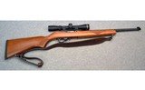 Ruger ~ 10/22 Semi-Auto Rifle ~ .22 LR - 1 of 11