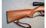 Ruger ~ 10/22 Semi-Auto Rifle ~ .22 LR - 2 of 11
