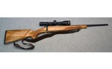 Steyr Mannlicher ~ ZR II Bolt Action Rifle ~ .22WMR - 1 of 10