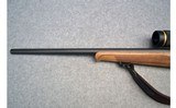 Steyr Mannlicher ~ ZR II Bolt Action Rifle ~ .22WMR - 8 of 10