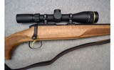 Steyr Mannlicher ~ ZR II Bolt Action Rifle ~ .22WMR - 3 of 10