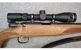 Steyr Mannlicher ~ ZR II Bolt Action Rifle ~ .22WMR - 5 of 10