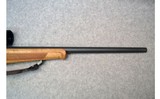 Steyr Mannlicher ~ ZR II Bolt Action Rifle ~ .22WMR - 4 of 10