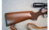 CZ ~ 457 Bolt Action Rifle ~ .17 HMR - 2 of 11