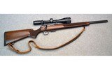 CZ ~ 457 Bolt Action Rifle ~ .17 HMR - 1 of 11