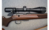 CZ ~ 457 Bolt Action Rifle ~ .17 HMR - 4 of 11