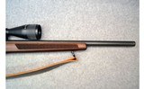 CZ ~ 457 Bolt Action Rifle ~ .17 HMR - 5 of 11
