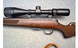 CZ ~ 457 Bolt Action Rifle ~ .17 HMR - 7 of 11