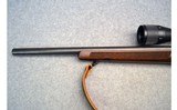 CZ ~ 457 Bolt Action Rifle ~ .17 HMR - 8 of 11