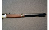 Henry ~ Model H008M Lever-Action Rifle ~ .357 Magnum/.38 SPL - 4 of 12