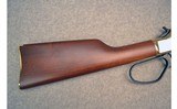 Henry ~ Model H008M Lever-Action Rifle ~ .357 Magnum/.38 SPL - 2 of 12