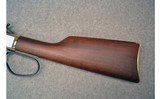 Henry ~ Model H008M Lever-Action Rifle ~ .357 Magnum/.38 SPL - 9 of 12
