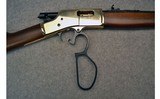 Henry ~ Model H008M Lever-Action Rifle ~ .357 Magnum/.38 SPL - 6 of 12