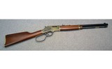 Henry ~ Model H008M Lever-Action Rifle ~ .357 Magnum/.38 SPL - 1 of 12