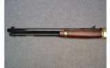 Henry ~ Model H008M Lever-Action Rifle ~ .357 Magnum/.38 SPL - 7 of 12