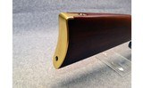 Henry ~ Model H008M Lever-Action Rifle ~ .357 Magnum/.38 SPL - 11 of 12