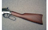Henry ~ Golden Boy Model H004M Lever-Action Rifle ~ .22 Magnum - 7 of 12