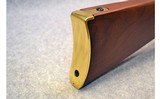 Henry ~ Golden Boy Model H004M Lever-Action Rifle ~ .22 Magnum - 11 of 12