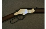 Henry ~ Golden Boy Model H004M Lever-Action Rifle ~ .22 Magnum - 3 of 12