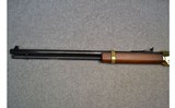 Henry ~ Golden Boy Model H004M Lever-Action Rifle ~ .22 Magnum - 9 of 12