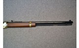 Henry ~ Golden Boy Model H004M Lever-Action Rifle ~ .22 Magnum - 6 of 12