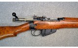 Enfield ~ No. 4 MK1 (F) ~ .303 Britain - 6 of 11
