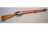 Enfield ~ No. 4 MK1 (F) ~ .303 Britain - 1 of 11
