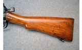 Enfield ~ No. 4 MK1 (F) ~ .303 Britain - 7 of 11