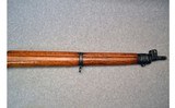 Enfield ~ No. 4 MK1 (F) ~ .303 Britain - 4 of 11