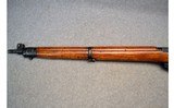 Enfield ~ No. 4 MK1 (F) ~ .303 Britain - 9 of 11