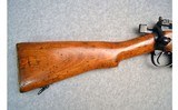 Enfield ~ No. 4 MK1 (F) ~ .303 Britain - 2 of 11