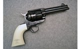 Pietta ~ 1873 Great Western II Revolver ~ .45 Long Colt - 1 of 3