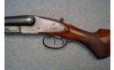 L. C. Smith ~ Field Grade SxS Shotgun ~ 12 Gauge - 7 of 11