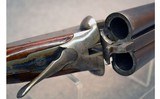 L. C. Smith ~ Field Grade SxS Shotgun ~ 12 Gauge - 11 of 11