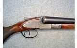 L. C. Smith ~ Field Grade SxS Shotgun ~ 12 Gauge - 3 of 11