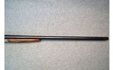 L. C. Smith ~ Field Grade SxS Shotgun ~ 12 Gauge - 4 of 11