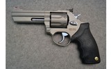 Taurus ~ Model 66 Revolver ~ .357 Magnum - 2 of 3