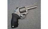 Taurus ~ Model 66 Revolver ~ .357 Magnum - 1 of 3