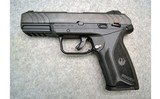 Ruger ~ Security 9 ~ 9mm Luger - 2 of 2