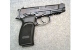 Bersa ~ Thunder 9 Pro ~ 9mm Luger - 1 of 2