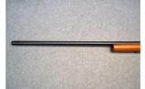 Ithaca Gun Co. ~ M-66 Supersingle Shotgun ~ 20 Gauge - 7 of 10